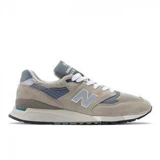 Кросівки чоловічі New Balance Made In Usa 998 Core Beige U998GR