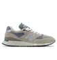 Кроссовки мужские New Balance Made In Usa 998 Core Beige U998GR