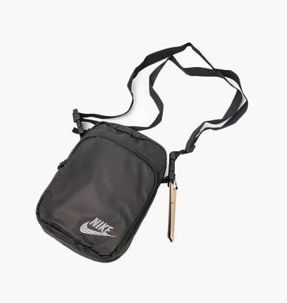 Сумка мужская Nike Heritage Black HV8549-010