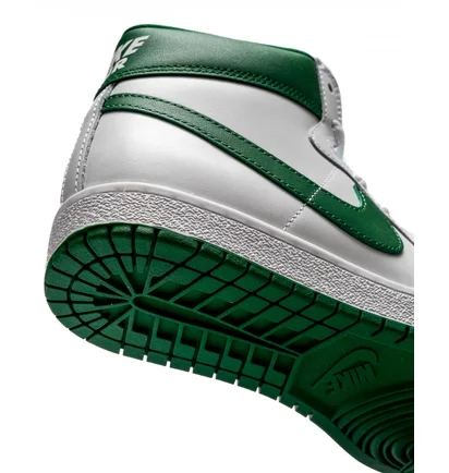 Кросівки чоловічі Air Jordan Ship Sp White DX4976-103