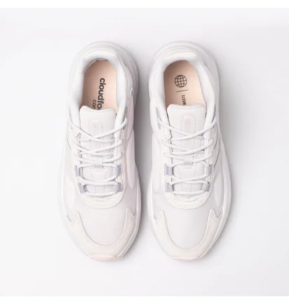 Кросівки жіночі Adidas Ozelle Beige GX1728