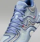 Кроссовки мужские Air Jordan Tatum 3 Light Blue/Grey HV5878-401