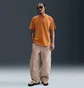 Футболка чоловіча Nike M90 T-Shirt Orange HJ0552-815