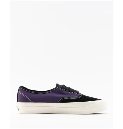 Кеды унисекс Vans Lx Authentic Reissue 44 Grape Violet/Black VN0007QYGPE