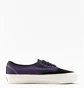 Кеды унисекс Vans Lx Authentic Reissue 44 Grape Violet/Black VN0007QYGPE