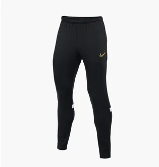 Штаны мужские Nike Df Acd21 Pant Kpz Black Cw6122-015
