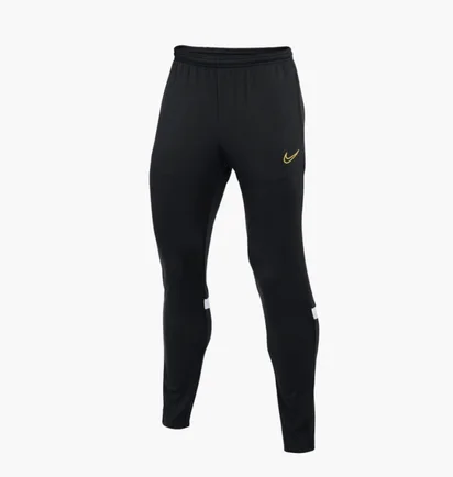 Штаны мужские Nike Df Acd21 Pant Kpz Black Cw6122-015
