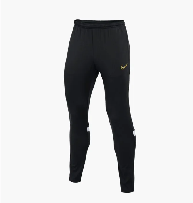 Штаны мужские Nike Df Acd21 Pant Kpz Black Cw6122-015