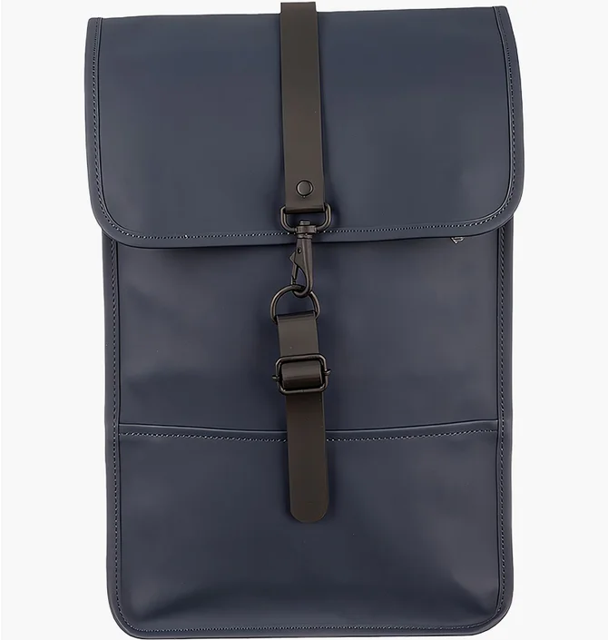 Рюкзак унісекс Rains Backpack Mini Blue 1280-BLUE