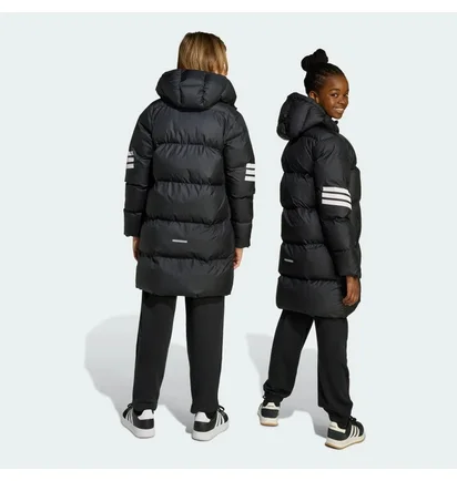 Парка детская Adidas Future Icons Black JW2478