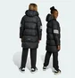Парка детская Adidas Future Icons Black JW2478