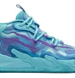 Кроссовки мужские Puma Mb.03 Clt Light Blue 309867-01