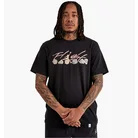 Футболка чоловіча Air Jordan Flight Essential Rings Tee Black FN5966-010