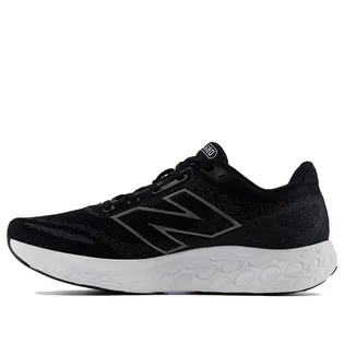 Кроссовки женские New Balance Fresh Foam 680V8 4E Wide Black M680LK8
