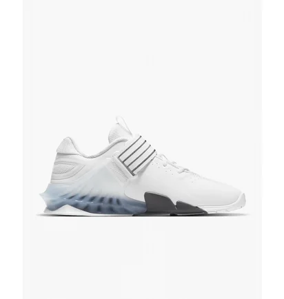 Кросівки унісекс Nike Savaleos White CV5708-100