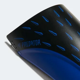Щитки Adidas Predator Training Blue/Black GK3519