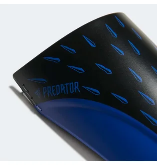 Щитки Adidas Predator Training Blue/Black GK3519