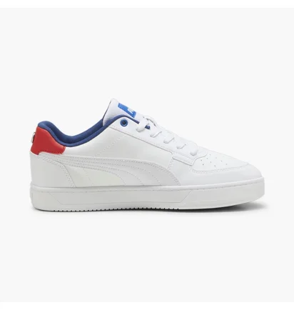 Кроссовки унисекс Puma Bmw M Motorsport Caven 2.0 White 308163-02