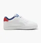 Кроссовки унисекс Puma Bmw M Motorsport Caven 2.0 White 308163-02