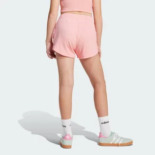 Шорти дитячі Adidas Originals Peach JC8434