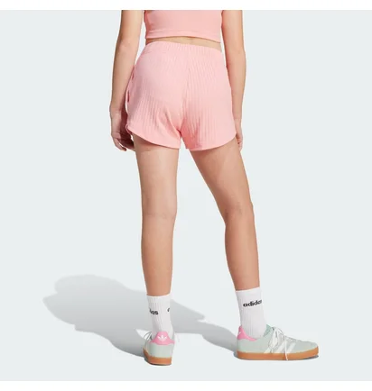 Шорты детские Adidas Originals Peach JC8434