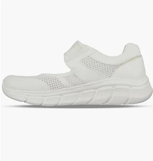 Балетки женские Skechers Bobs B Flex White 117105-WHT
