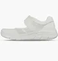 Балетки женские Skechers Bobs B Flex White 117105-WHT