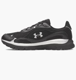Кроссовки мужские Under Armour Tech Runner Black 6011293-002