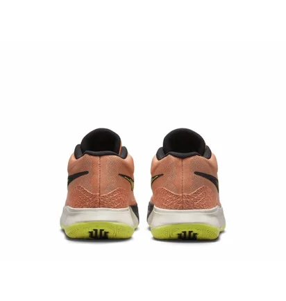Кросівки чоловічі Nike Kyrie Flytrap 6 Brown DM1125-800