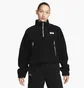 Кофта женская Nike Therma-Fit Black Dq6242-010
