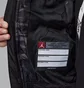 Куртка детская Air Jordan Faux Down Jacket Camo/Black 95D133-GAE