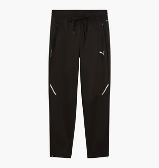 Штаны мужские Puma Tech Track Black 634420-01