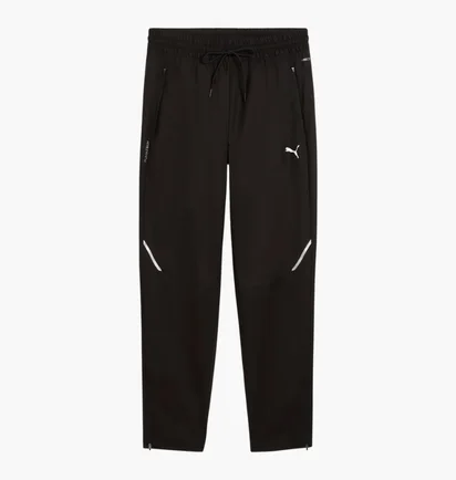 Штаны мужские Puma Tech Track Black 634420-01