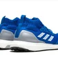 Кроссовки мужские Adidas Ultra Boost Mid Blue BY3056