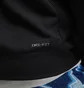 Худи мужское Air Jordan Dri-Fit Sport Bc Black Dv1290-010