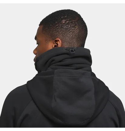 Баф  Air Jordan Fleece Neck Warmer Black J.100.8819.010
