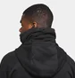 Баф  Air Jordan Fleece Neck Warmer Black J.100.8819.010