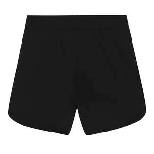 Шорти дитячі Puma Logo Black 847295-01
