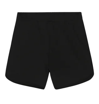 Шорты детские Puma Logo Black 847295-01