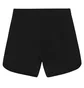 Шорты детские Puma Logo Black 847295-01