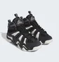 Кроссовки унисекс Adidas Crazy 8 Shoes Black IF2448