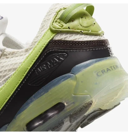 Кросівки чоловічі Nike Air Max Terrascape 90 White Dm0033-001