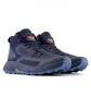 Кроссовки мужские New Balance Fresh Foam X Hierro Mid Blue Mthimccn