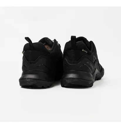 Кроссовки мужские Adidas Terrex Swift R2 Gtx Black Cm7492