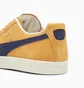 Кроссовки женские Puma Clyde Og Sneakers Orange 391962-08
