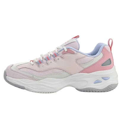 Кросівки жіночі Skechers DLites 4.0 Fresh Diva Light Pink 149492-MVPR