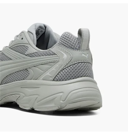 Кроссовки мужские Puma Morphic BaseS Sneakers Grey 392982-05