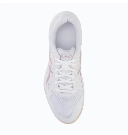Кроссовки женские Asics Upcourt 6 White 1072A107-104
