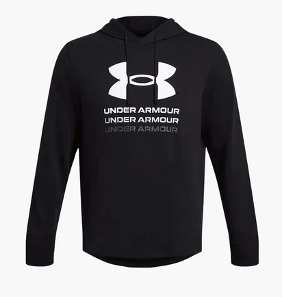Спортивный костюм мужской Under Armour Black 1386047-001__1386557-001
