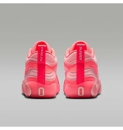 Кроссовки унисекс Air Jordan Tatum 3 Pink FZ6598-600